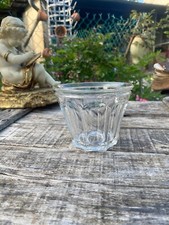 Ancien pot à confiture en