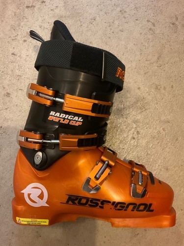 Rossignol radical ski - rossignol, wc