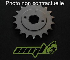 Pour HONDA NSR 400 R - Pignon