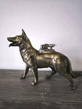 Briquet de Table en Régule -