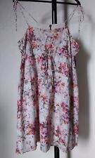 NAF NAF_Superbe robe été fleurie_T.42_TBE