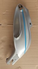 Carénage flanc selle - flanc, de