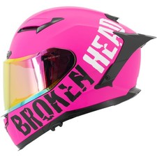Casque De Moto Street Division