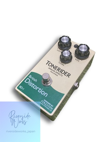 Tonerider british - tonerider, bd-1