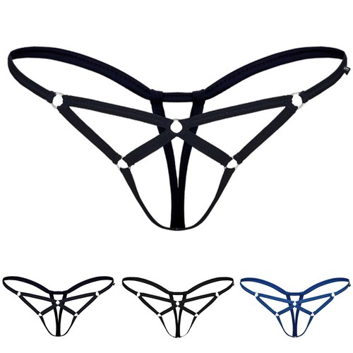 String homme taille basse - , pour