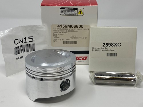 Wiseco kit refection cylindre - kit,