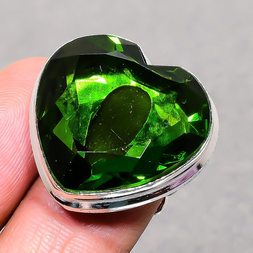 Bague faite main pour - faite, à