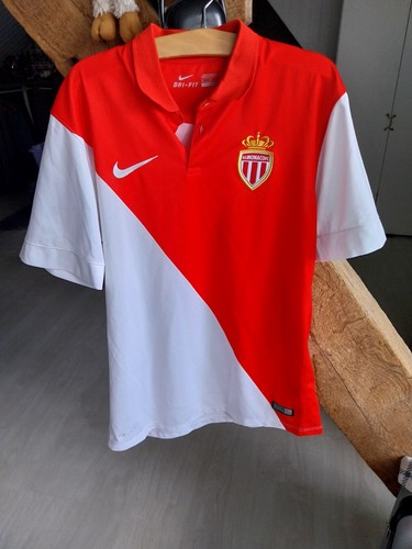 Nike maillot monaco - nike,