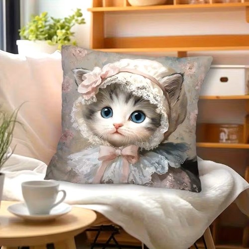 Housse coussin liquidation - de,