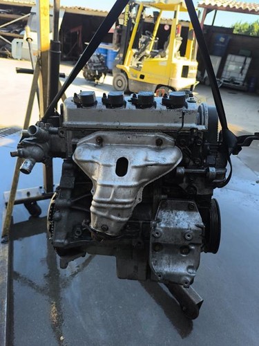 Moteur honda civic phase - moteur,