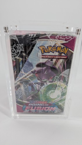 Demi display pokémon - display, et