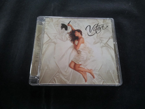 Vitaa à fleur de toi - À,