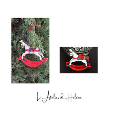 DECORATION - NOEL - motif