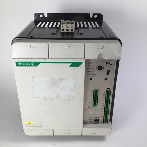 Moeller dm4 340 7k5 - moeller, dm4-340-7k5