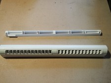 Kit entrée air autoréglable