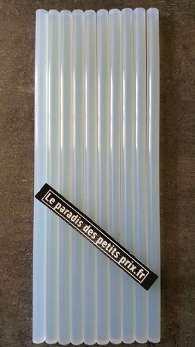 Bâton colles chaudes de - 10,