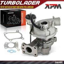 Turbo K03 pour Fiat Ducato Bus