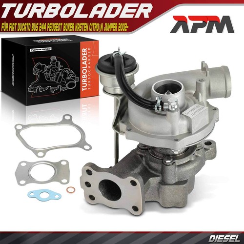 Turbo k03 pour fiat - k03,