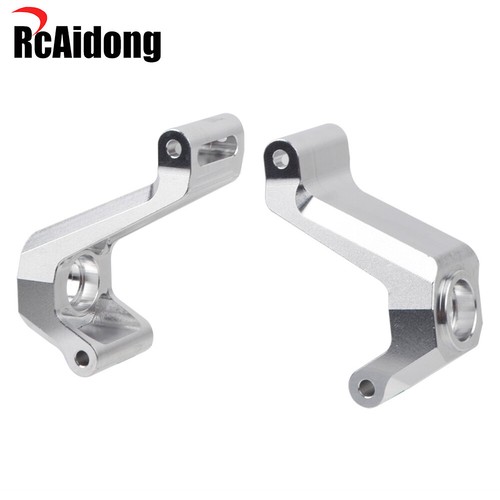 Aluminum rear uprights for - aluminum,