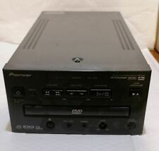 ? Lecteur DVD Pioneer DVD-V7300D Professionnel Avec Câble D'Alimentation ?