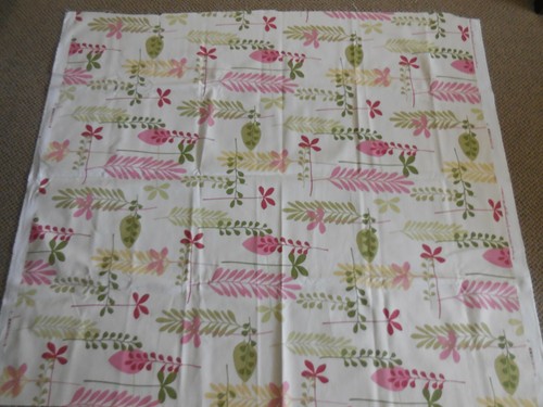 Richloom screen print design
