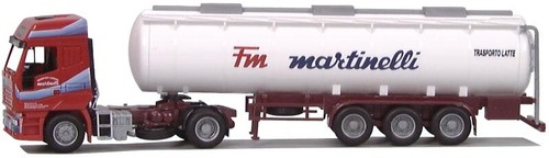 Awm 70741 échelle iveco - awm,
