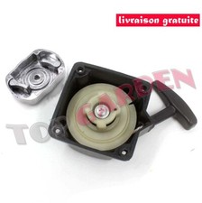 Easy Lanceur + Plaque pour