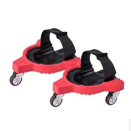 Genouillères sur roues - genouillères,
