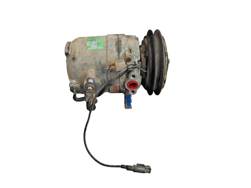 Compresseur clim nissan - compresseur,