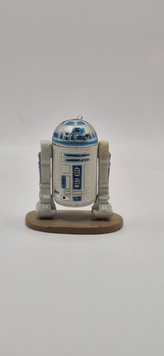 Figurine star wars plomb - figurine,