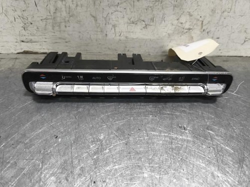 Commande chauffage mercedes - chauffage,