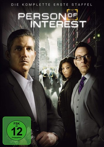 Person interest die - person,