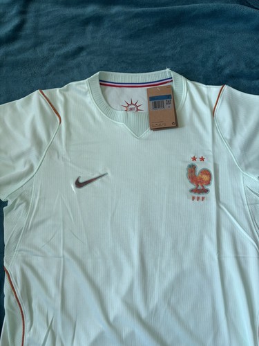 Maillot équipe france - de,