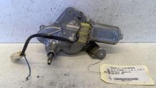 Moteur essuie glace arriere