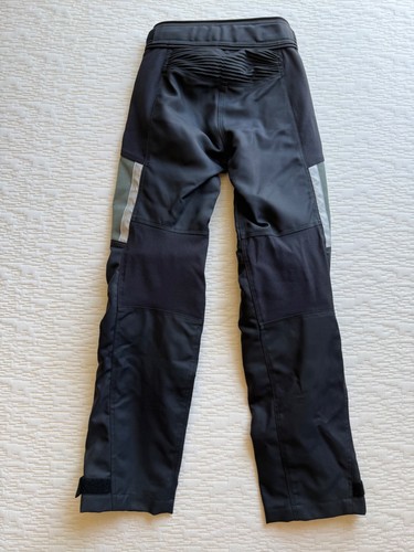 Bmw motorroad airflow pants - bmw,