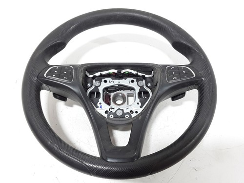 Volant direction mercedes - mercedes, vito
