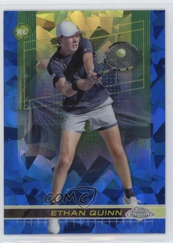 2024 topps chrome - 2024,
