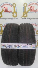 R14 pneu PEUGEOT 306 BERLINA 4