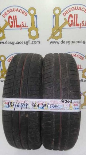R14 pneu peugeot 306 berlina - pneu,