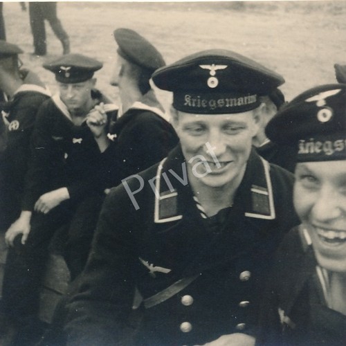 Photo kriegsmarine tapis - photo,