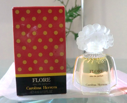 Flore edp ml - flore,