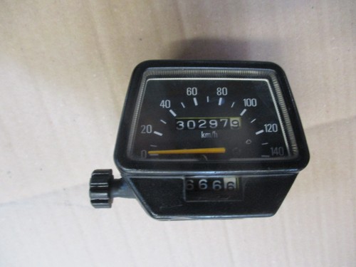 Compteur 30297 kms pour - , yamaha