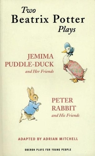 Beatrix potter two - two,
