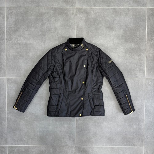Veste matelassée barbour care - veste,