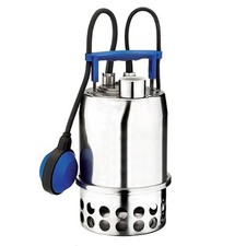 Pompe d'Évacuation Relevage Submersible pour Eaux Claires et Usées EBARA Best O