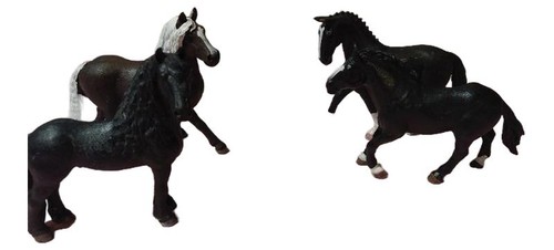 Schleich coffret figurines - 4,