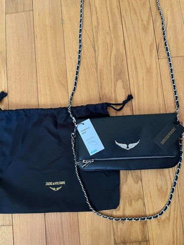 Sac rock zadig - et, voltaire