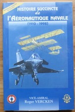 020033 - Histoire succinte de