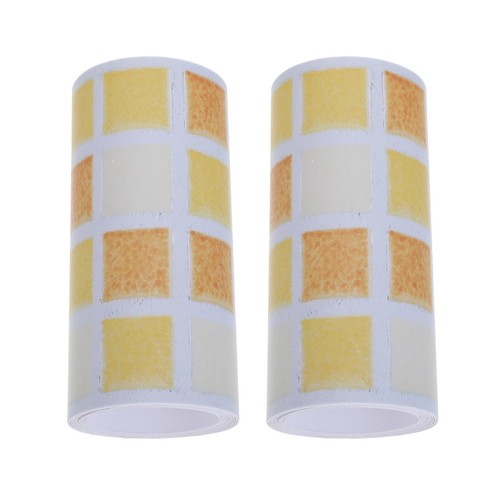 Rolls autocollants pour - rolls,