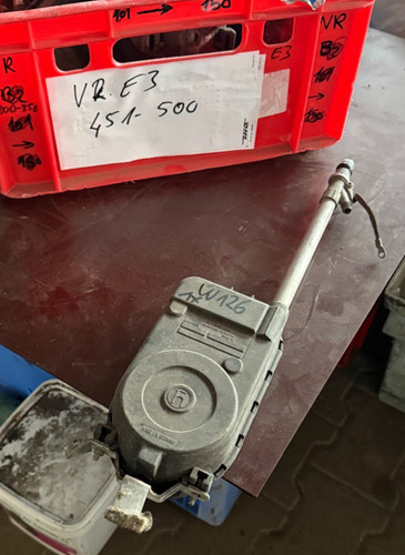 Hirschmann antenne automatique - hirschmann,